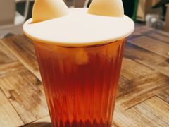 小时光特饮-小时光咖啡馆(开森度假森林店)