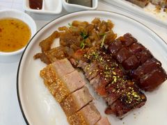-朱仔记食府(江南大道店)