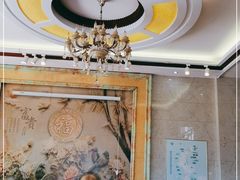 包厢-三姐妹·海鲜大排档