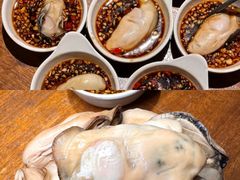 -乔街深夜食堂·台州菜·高压锅生蚝(杭州总店)