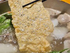 -海银海记潮汕牛肉火锅(新港中路海珠店)