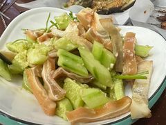 -87号烧烤海鲜·大排档(金沙滩店)