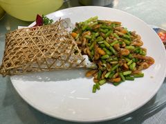 -大师傅金奖啤酒鱼(西街口总店)