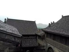 -山西王家大院