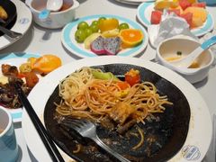 -经典世家牛排(德化万达店)