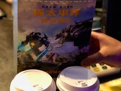 -万达影城(春树里广场店)