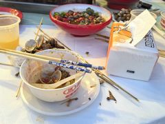 -三毛烧烤·南昌大排档(山姆店)