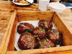 -一楼食业·美食人家