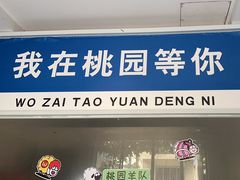 -桃园农庄烤全羊(江秋路店)