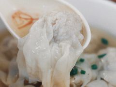 -正果忠记云吞濑粉(总店)