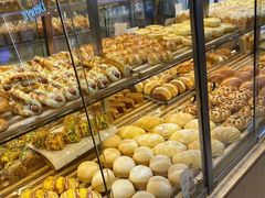 -面包新语(上地华联店)