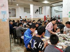 大堂-健民肥肠(颐和家园店)