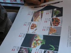 -大碗居·烤鸭·鱼头泡饼(天坛东门店)