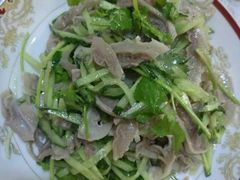 -老船长海鲜坊