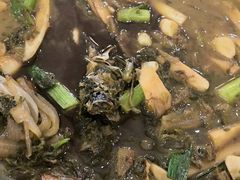 -李东农庄(中南百草园地标店)