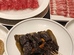 -澳门豆捞(裕华东路店)