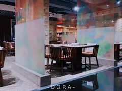-重庆融汇国际酒店17楼·泉籁泰餐厅(沙坪坝店)