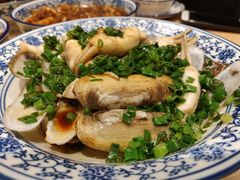 -兰边碗(鼓楼店)