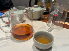 禄运茶-禄运茶居·手工点心(猎德店)