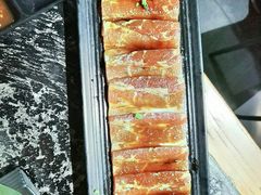 -九田家黑牛烤肉料理(盛龙广场店)
