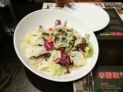 -辛德勒啤酒德餐厅