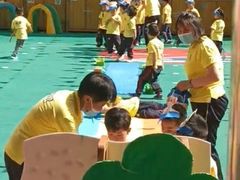 -幸福泉幼儿园(秋实东街)