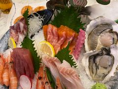 -红叶日本料理(辰熙广场店)