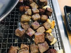 -肉甲韩国木炭烤肉(新壹街1店)
