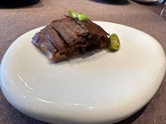 -巨鹿春晓(静安寺店)