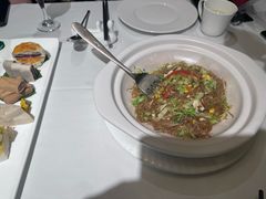 -贝勒爷·酥不腻烤鸭