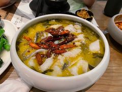 -榕意·川味之美(深业上城店)