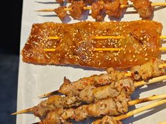 -肉串汪(西便门店)