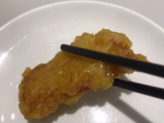 锅包肉-东方饺子王(大屯路店)