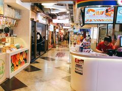 -鹿客西街(欧乐时尚广场店)