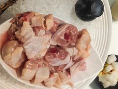 -洪氏嗨捞·猪肚鸡火锅(阳光天地店)