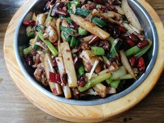 -川外川(星海店)