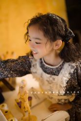 点击看大图 -幺幺BABY婚纱摄影