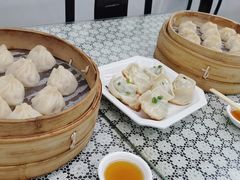 -南翔小笼館(嘉定店)