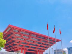 -中华艺术宫(上海美术馆)