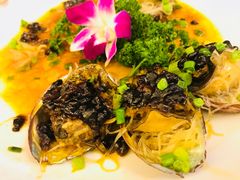 小土豆鲍鱼-东方红酒楼(知春路店)