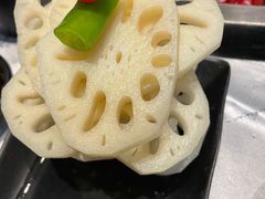-红辣椒·川菜·火锅(大洋中心店)