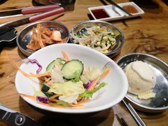 -炭恋火炉烤肉(凌云一街坊店)