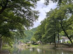 -鹿亭中村