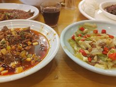 -陈麻婆豆腐总店