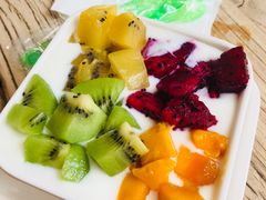 -Mr.Fruits水果先生(朝阳门悠唐店)