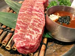 -御牛道日式烤肉料理(杭州西溪印象城店)