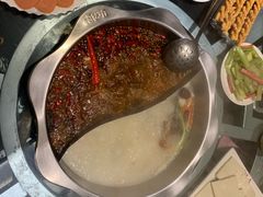 -重庆大队长火锅(凤城八路店)