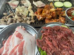 -黑妹冕宁火盆烧烤(西昌店)