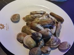-海韵之星邮轮水会(明发商业广场店)