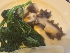 -松咖啡自助餐厅·松北香格里拉